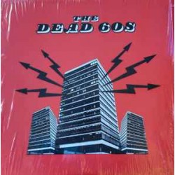 The Dead 60s (2LP)