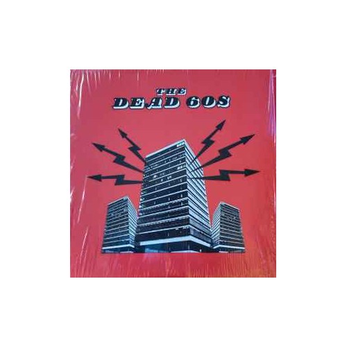 The Dead 60s (2LP)