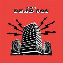 The Dead 60s (2LP)