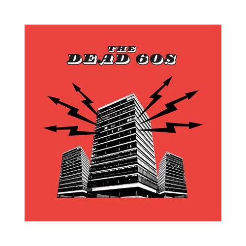 The Dead 60s (2LP)