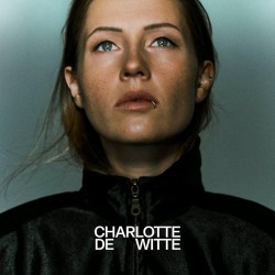Charlotte De Witte (2LP) white