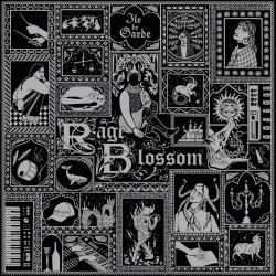 Rage Blossom (LP)