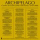 Archipelago : Cosmic Gems from France 1978-88 (LP)