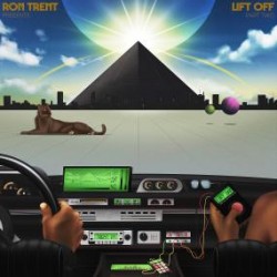 Lift Off Part Two (2LP)