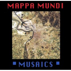 Musaics (2LP)