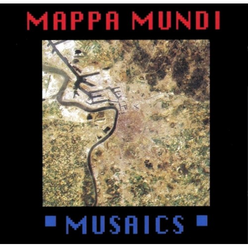 Musaics (2LP)