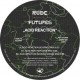 Acid Reaction (EP)