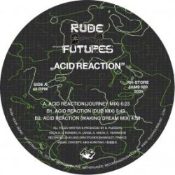 Acid Reaction (EP)