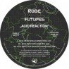 Acid Reaction (EP)