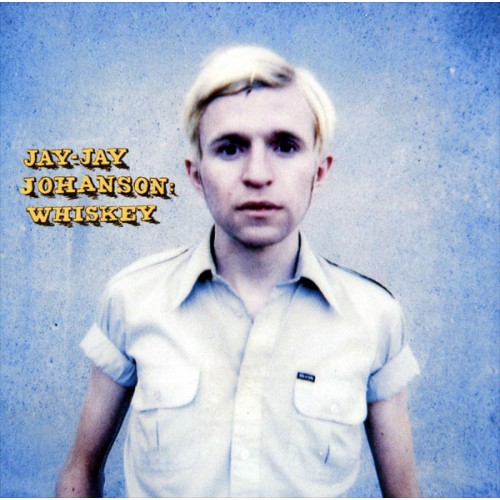 Whiskey (LP) couleur