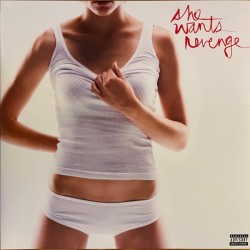She Wants Revenge (2LP)