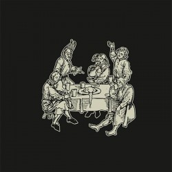 Don Enzo Magic Carpet Salesman / Kalimba Song (LP)