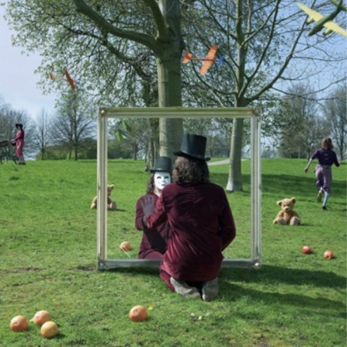 An Introduction To Syd Barrett (2LP)