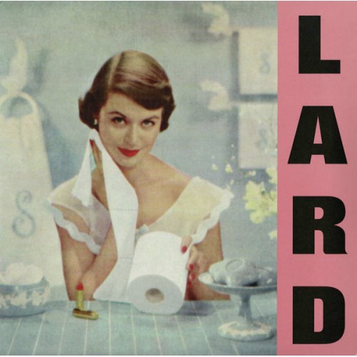 Pure Chewing Satisfaction (LP+Livret)