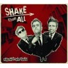 Smash their Walls (LP)