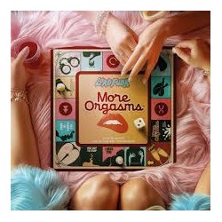 More Orgasms (LP)
