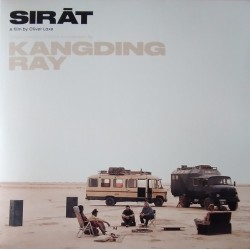 Sirat (LP+45t) coloured