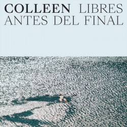 Libres Antes Del Final (LP) coloured