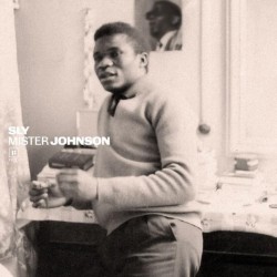 Mister Johnson (LP)