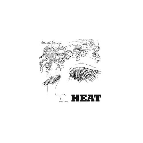 Heat (LP)