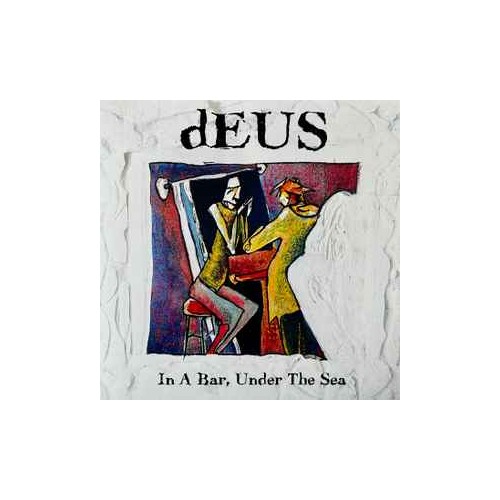 In A Bar, Under The Sea (3LP)