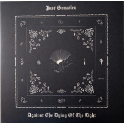 Against The Dying Of The Light (LP)