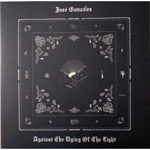 Against The Dying Of The Light (LP)