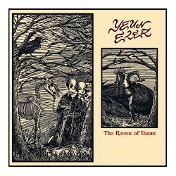 The Raven Of Dawn (LP)