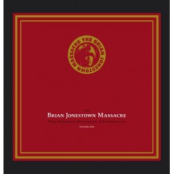 Tepid Peppermint Wonderland Vol.1 (2LP)