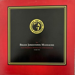 Tepid Peppermint Wonderland Vol.2 (2LP)