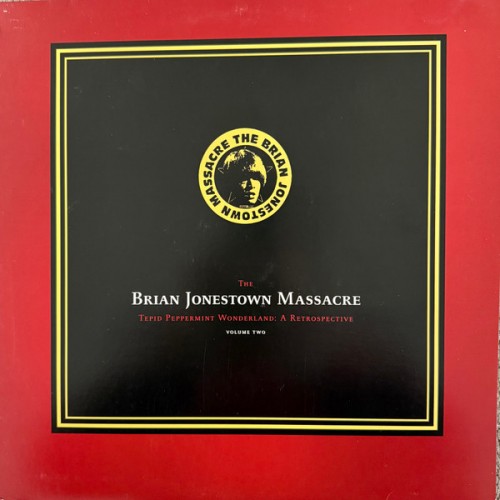 Tepid Peppermint Wonderland Vol.2 (2LP)