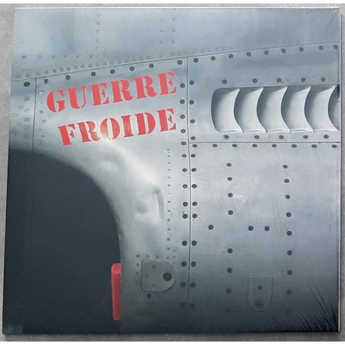 Angoisses & Divertissement (LP)