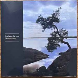 The Devil's Door (LP)