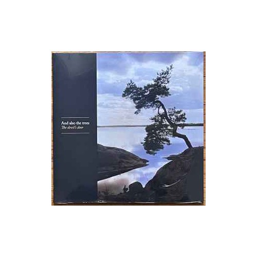 The Devil's Door (LP)