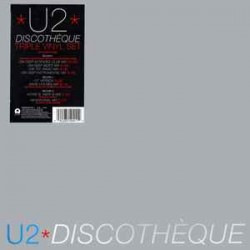 Discotheque (3LP)