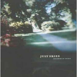 Dreaming Of Spires (LP)