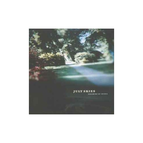 Dreaming Of Spires (LP)