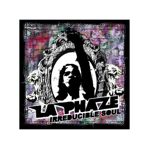 Irreducible Soul (EP)