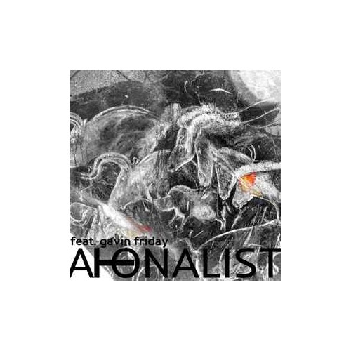 Atonalism Feat Gavin Friday  (LP) coloured