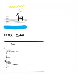 Plux Quba (LP)