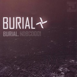 Burial (2LP)