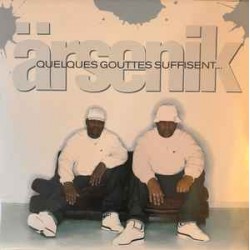 Quelques Gouttes Suffisent...(2LP)