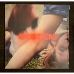 System (LP) orange