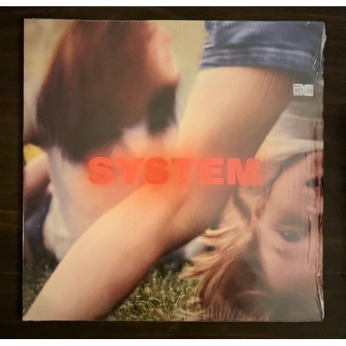 System (LP) orange