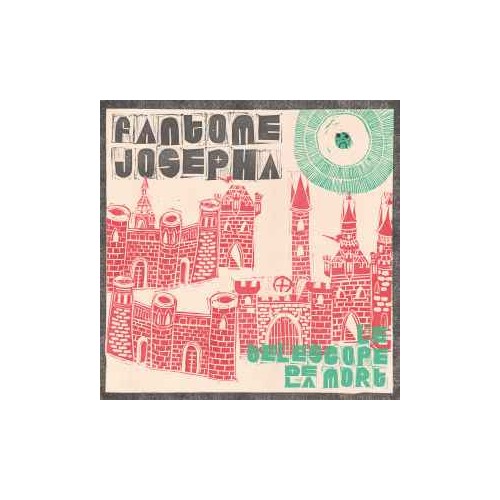 Le Telescope De La Mort (LP)