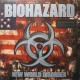 New World Disorder (LP)