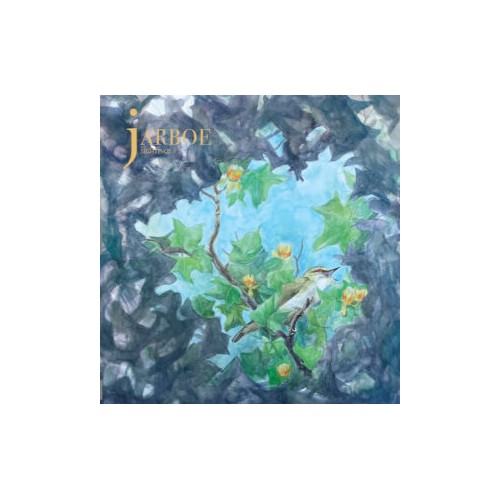 Sightings (LP) green