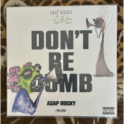 Don't Be Dumb (2LP) coloured