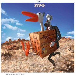 Je Vous Envercifelle (10')