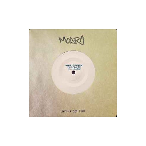 Q/QQ - Sunshine (45 tours)